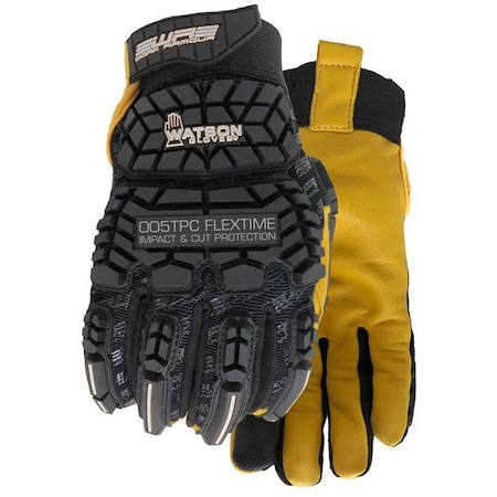 Watson Gloves Cut Level A5 , XL 1 PR 005TPC-X